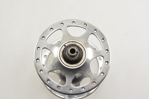 Campagnolo 321/101 C-Record high flange front wheel hub 36H