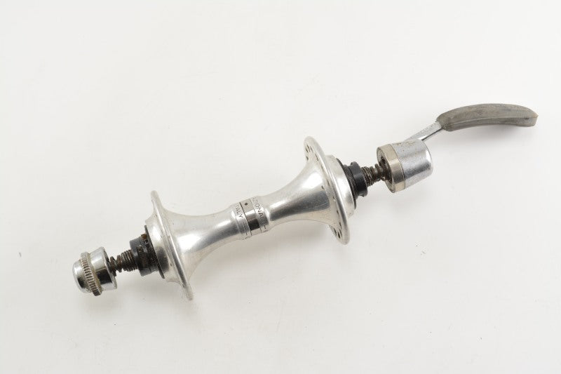 Campagnolo 322/101 C-Record Vorderradnabe 36H