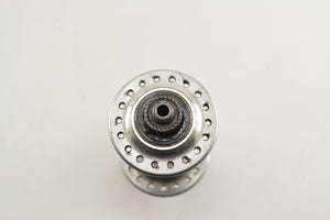 Campagnolo 322/101 C-Record front hub 36H