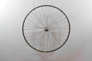 Campagnolo 322/101 C-Record auf Mavic MA 40 Hinterrad