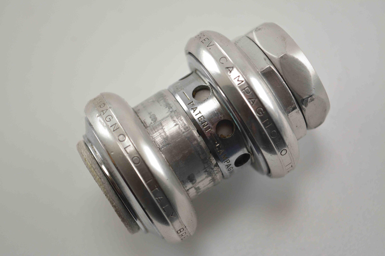 Campagnolo 4041 Super Record Steuersatz