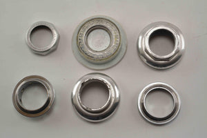 Campagnolo 4041 Super Record Steuersatz