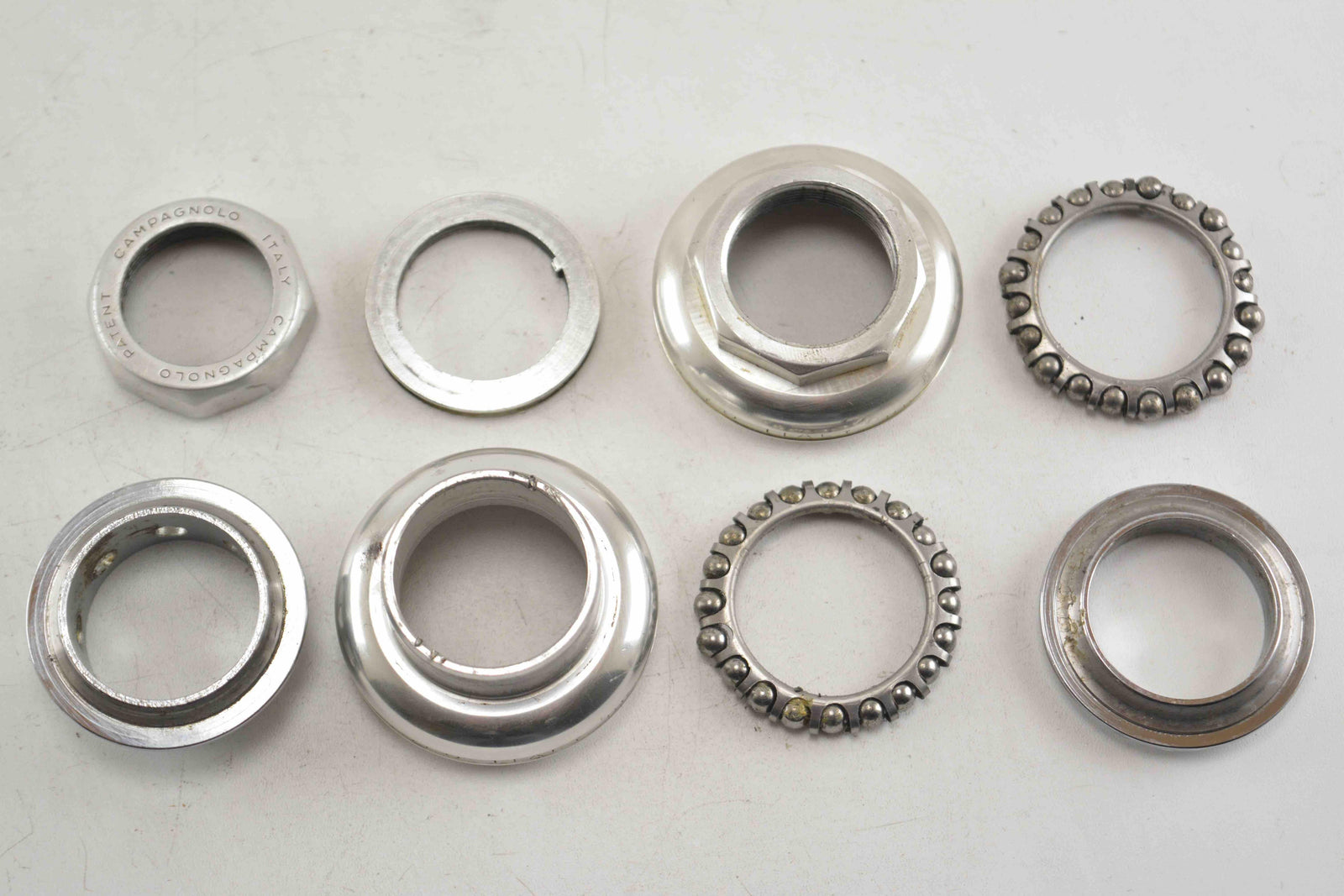 Campagnolo 4041 Super Record Steuersatz