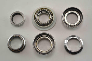 Campagnolo 4041 Super Record Steuersatz