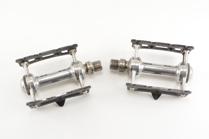 Campagnolo 4121 Super Record Pista Titan Pedale