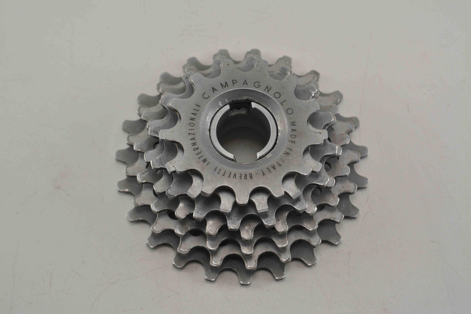 Campagnolo 7-fach Schraubkranz 13-23 Zähne