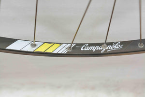 Campagnolo 722/101 Chorus auf Campagnolo Omega Strada Hinterrad