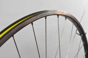 Campagnolo 722/101 Chorus auf Campagnolo Omega Strada Hinterrad