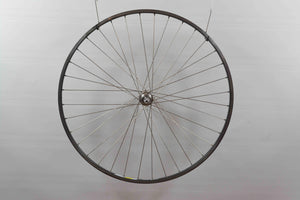 Campagnolo 722/101 Chorus auf Campagnolo Omega Strada Hinterrad