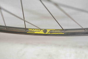 Campagnolo 722/101 Chorus auf Wolber TX Profil Hinterrad