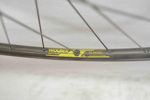 Campagnolo 722/101 Chorus on Wolber TX 轮廓后轮