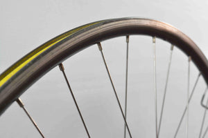 Campagnolo 722/101 Chorus auf Wolber TX Profil Hinterrad