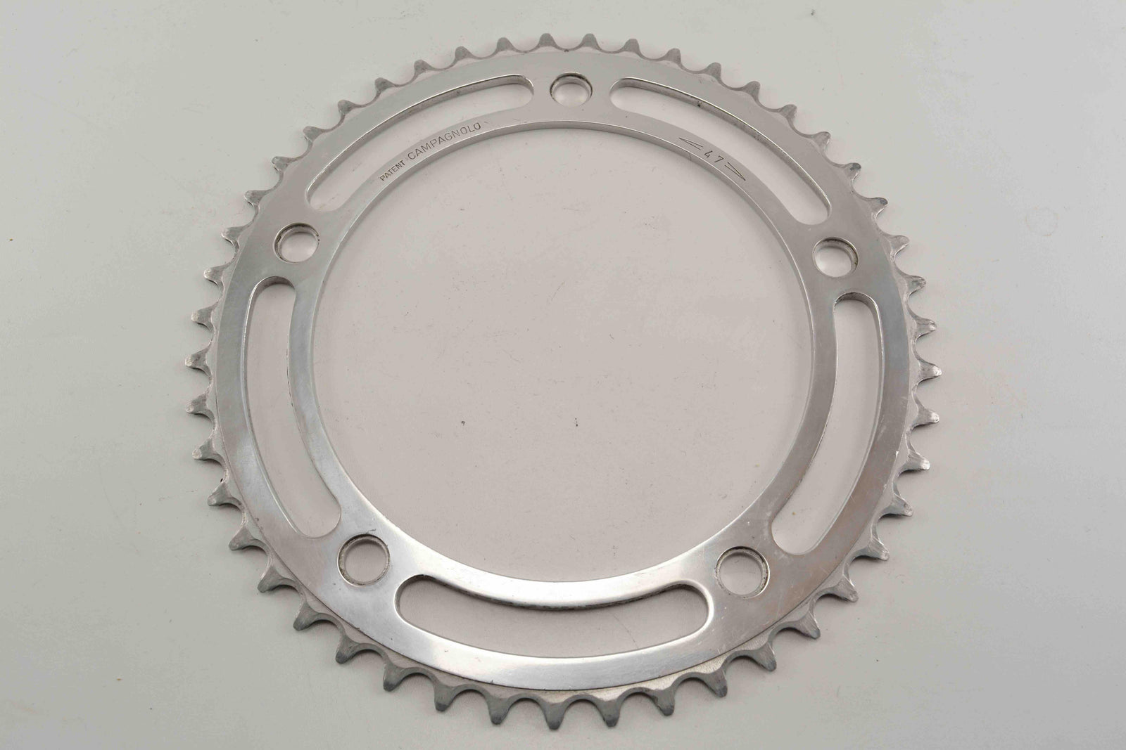 Campagnolo 753 Record Kettenblatt 47 Zahn 151 mm Lochkreis