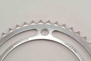 Campagnolo 753 Record chainring 47 teeth 151 mm bolt circle diameter