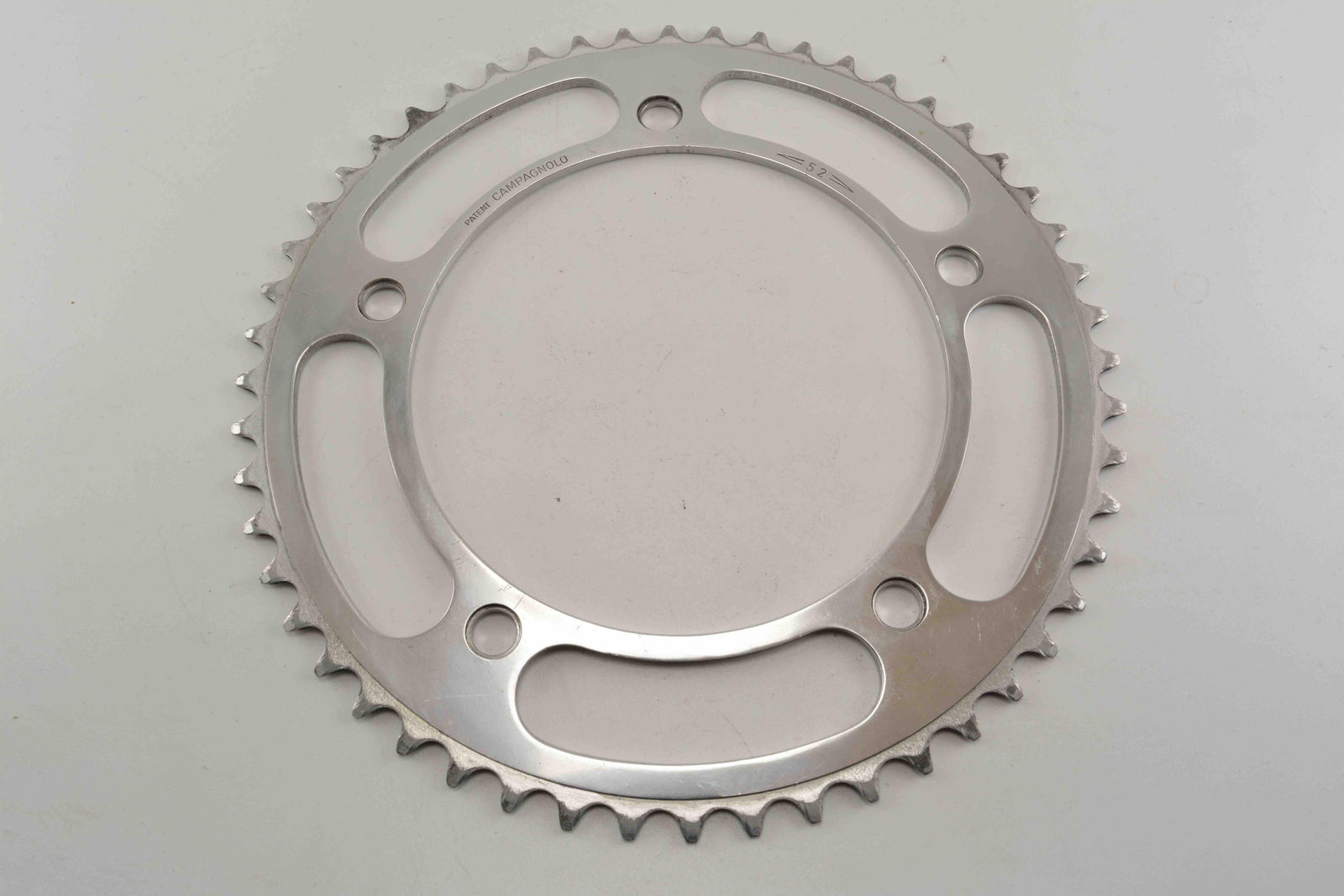 Campagnolo 753 Record Kettenblatt 52 Zahn 151 mm Lochkreis
