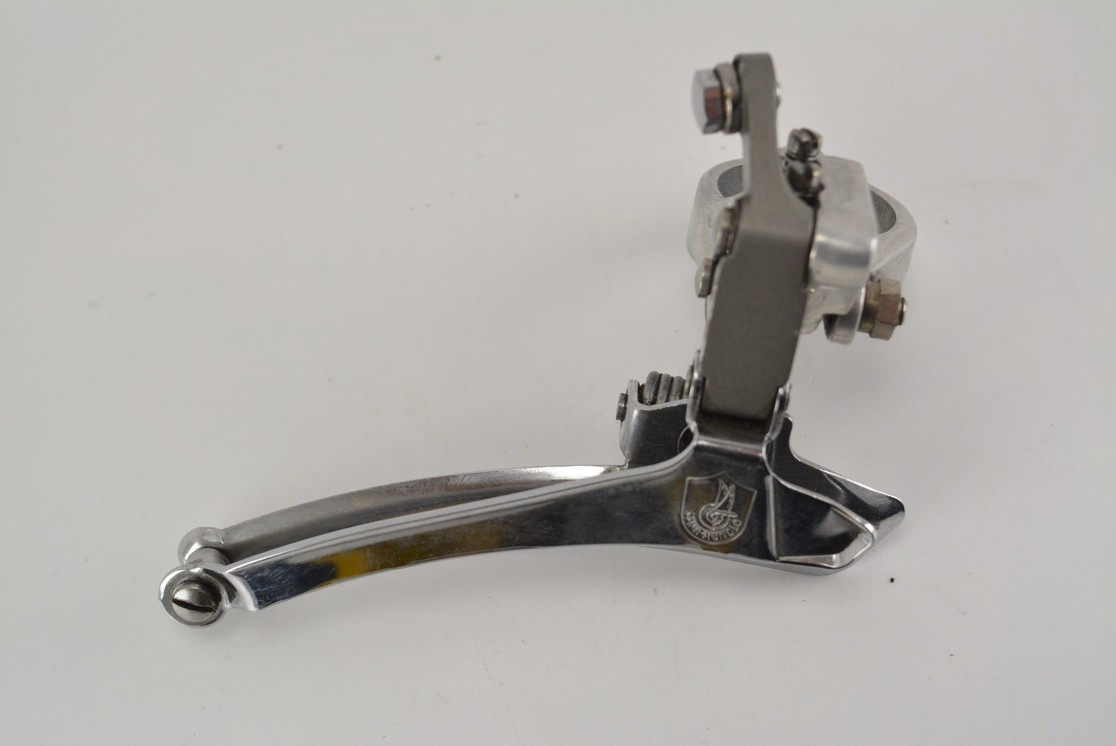 Campagnolo 990 Century Finish Schelle 28,6mm Umwerfer