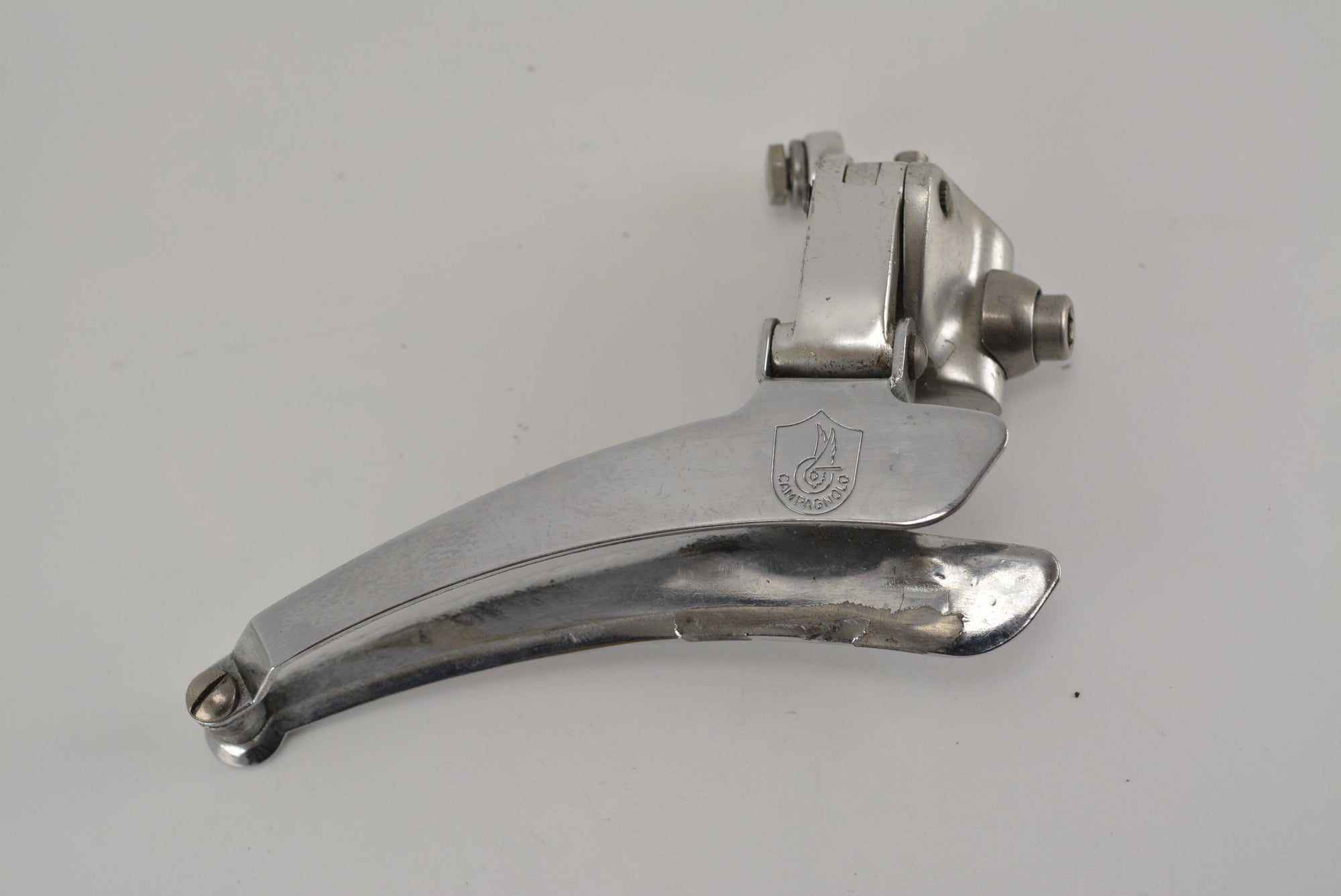 Campagnolo A021 C-Record Anlöt Umwerfer