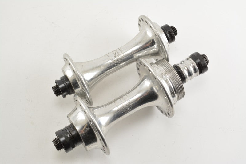 Campagnolo Athena Nabenset 36H