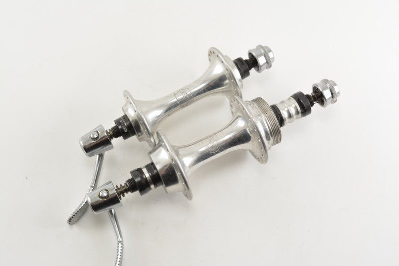 Campagnolo Athena Nabenset 36H NOS