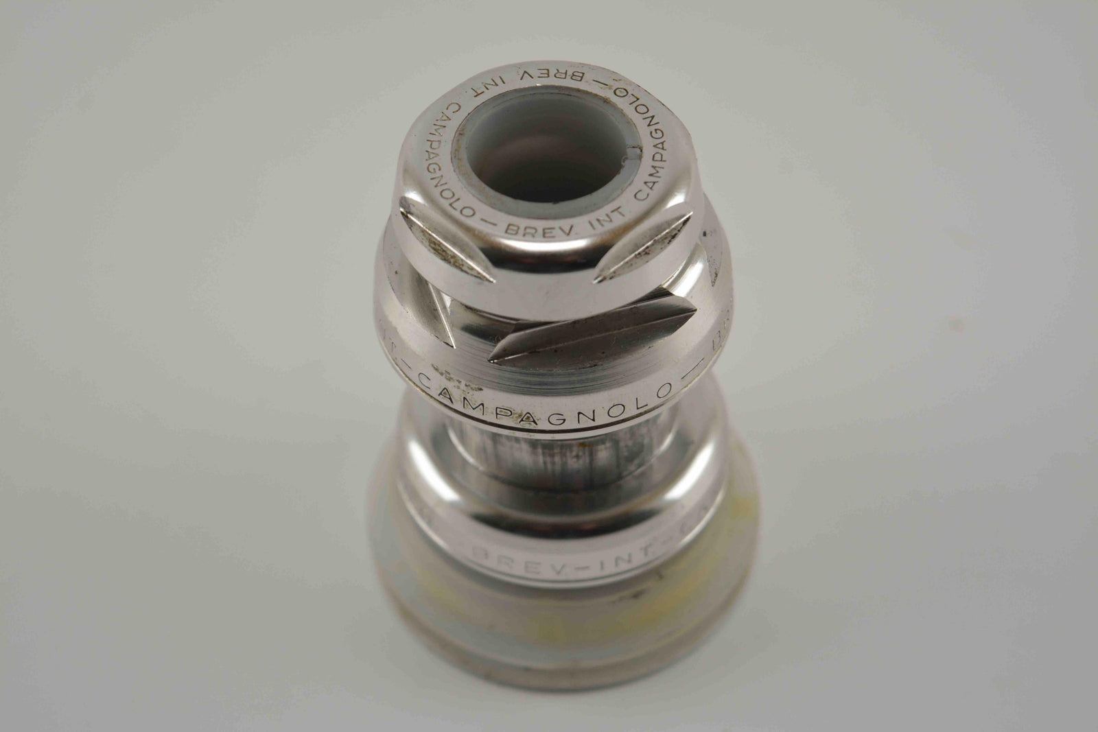 Campagnolo Athena Steuersatz