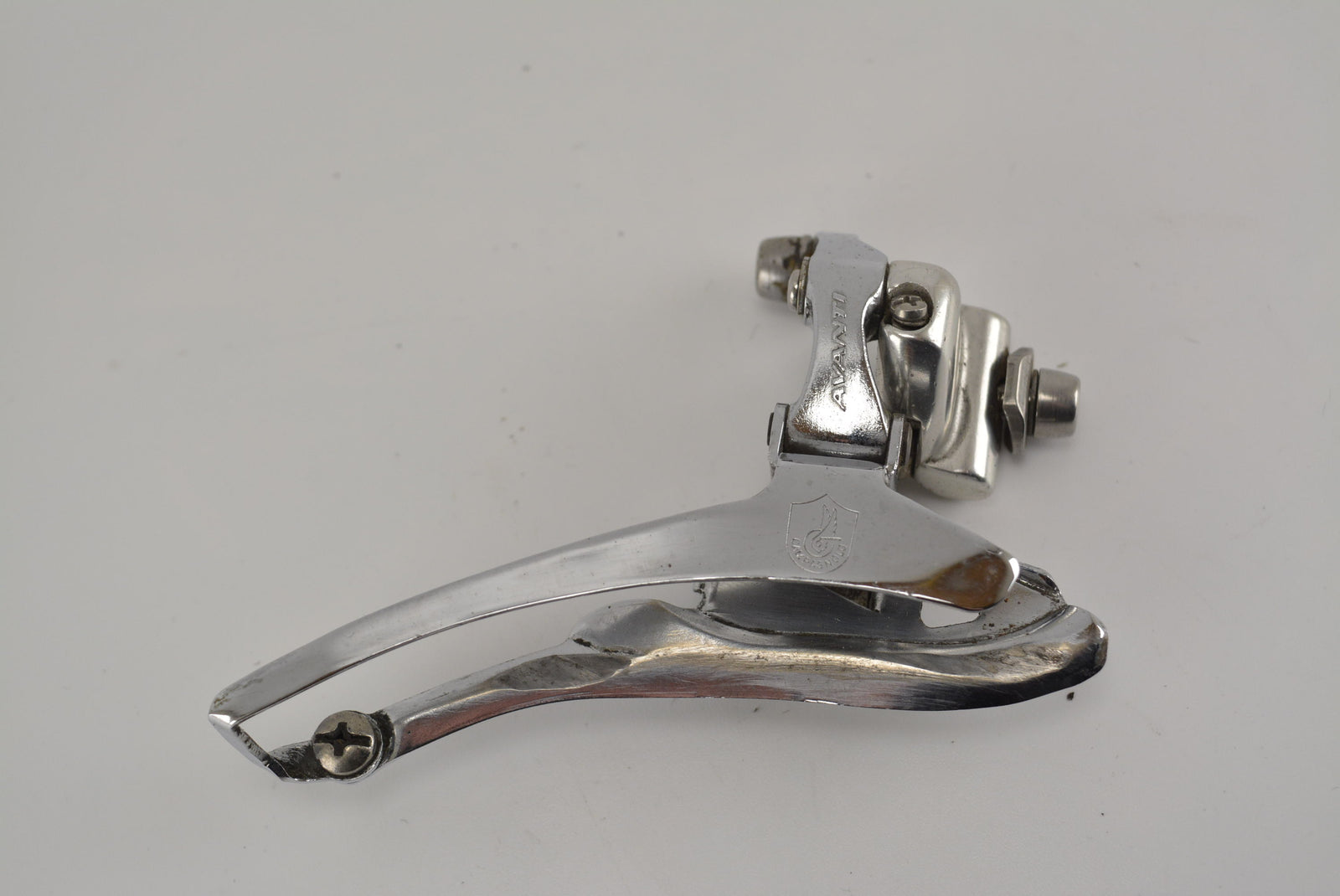 Campagnolo Avanti Anlöt Umwerfer