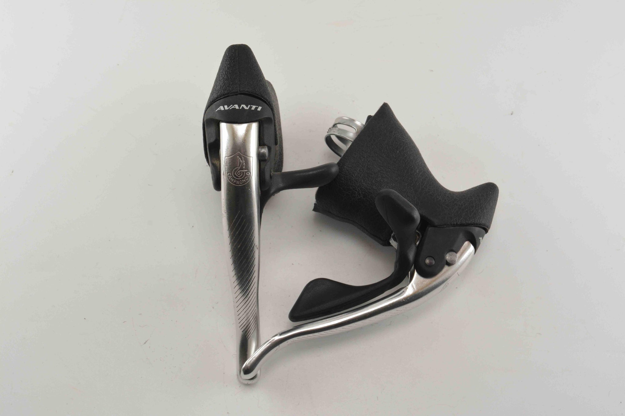 Campagnolo Avanti Ergopower 8sp Lever Brake Shifter Vélo Route Campagnolo Avanti Ergopower 8sp Lever Brake Shifter Vélo Route