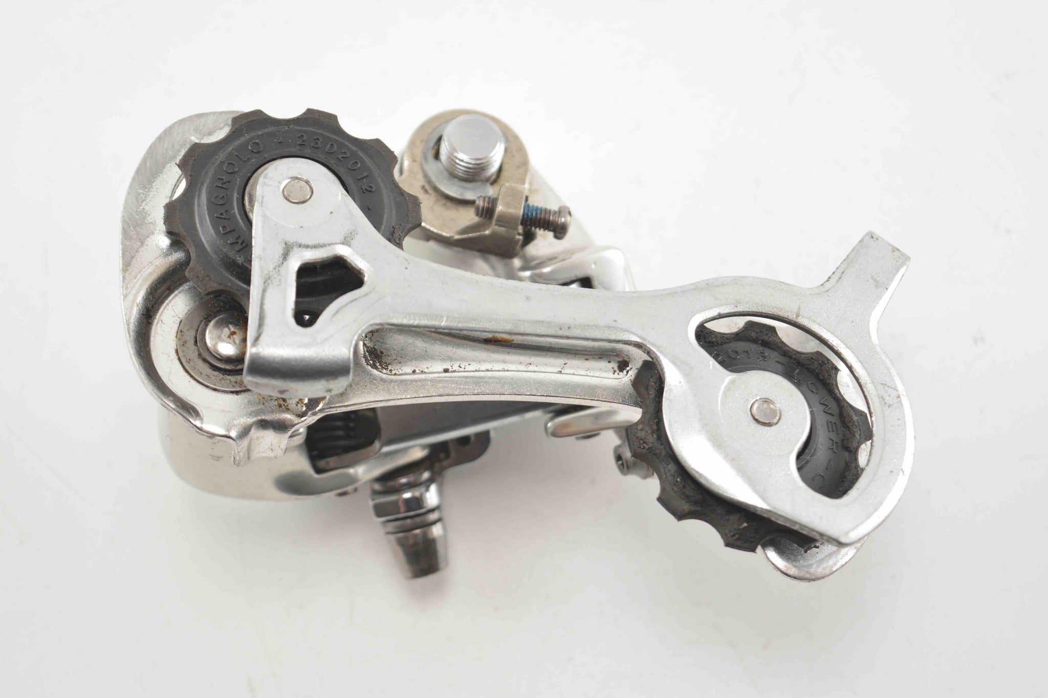 DÉRAILLEUR ARRIÈRE Campagnolo Avanti - Retrocyclo DÉRAILLEUR ARRIÈRE Campagnolo Avanti - Retrocyclo