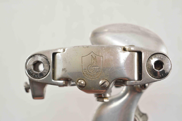 Dérailleur arrière Campagnolo Super Record 11v RD18-SR1M