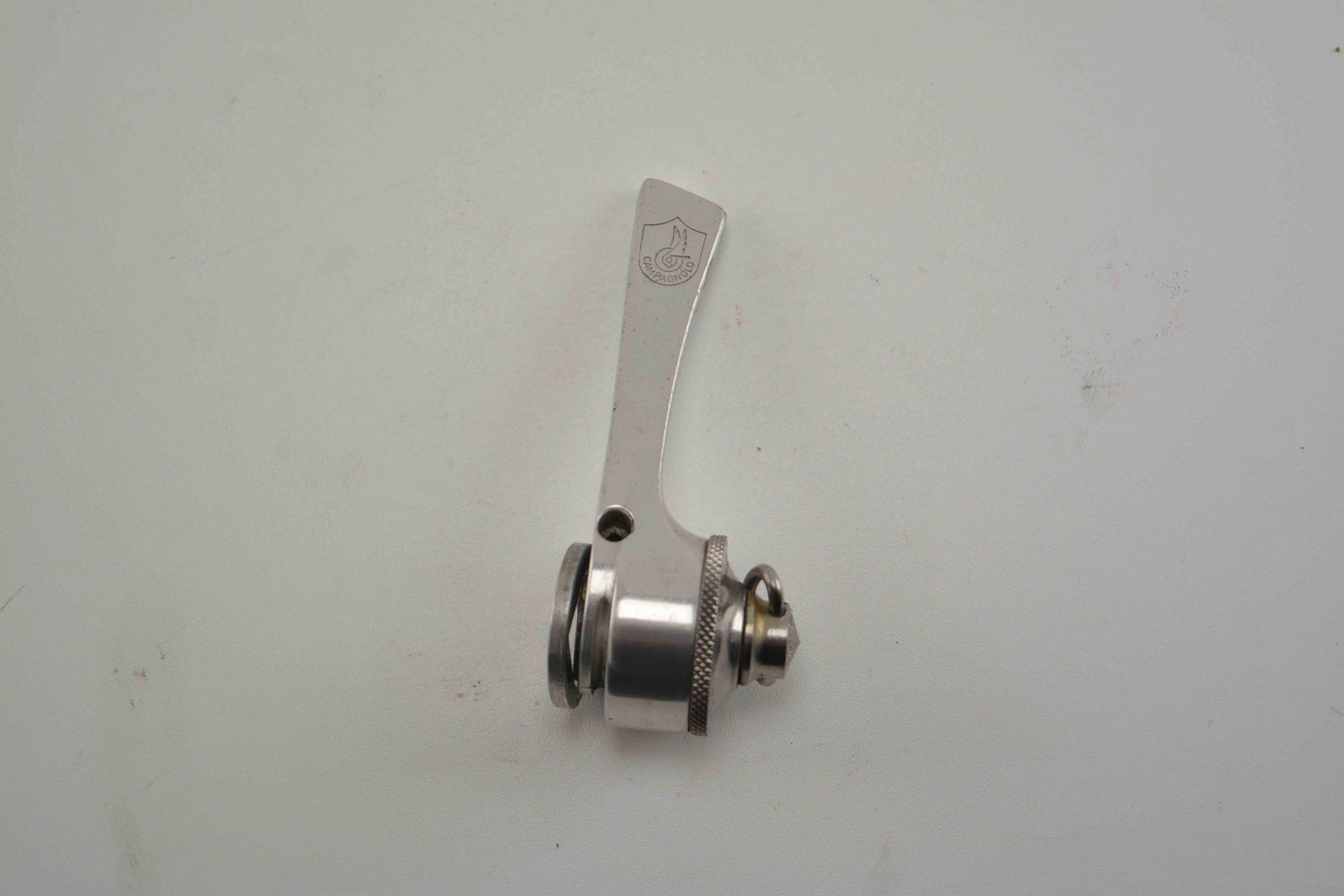 Campagnolo C-Record Syncro 2 6-fach Schalthebel rechts