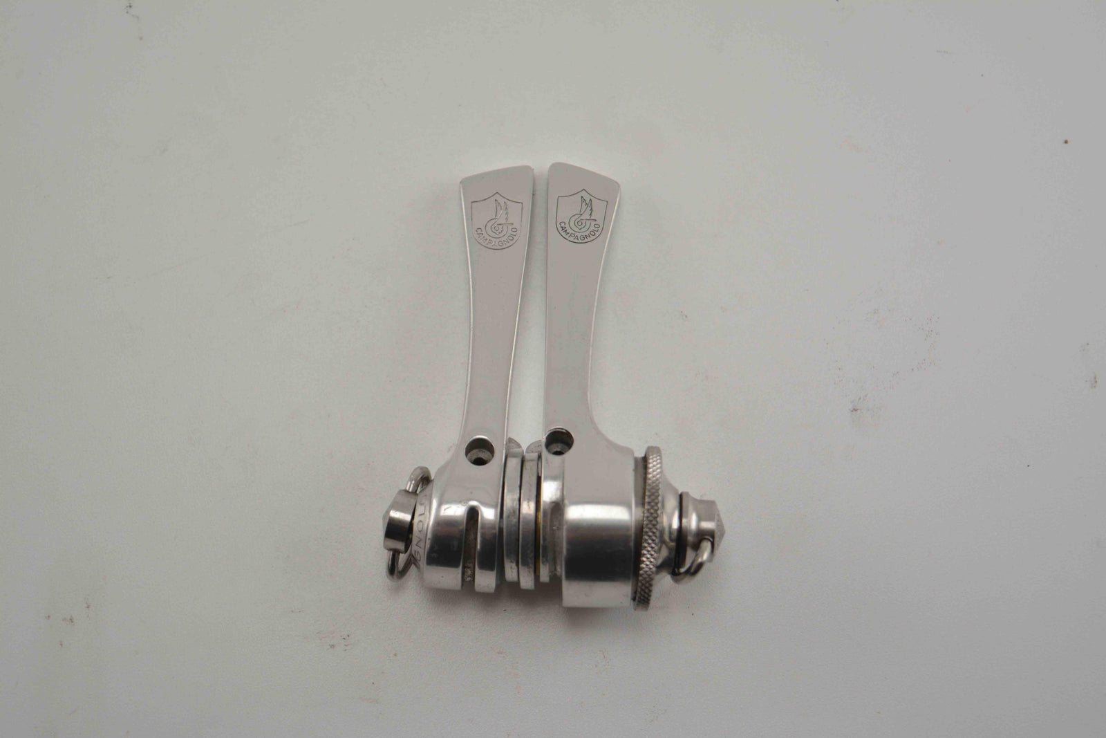 Campagnolo C-Record Syncro 2 6-fach Schalthebel