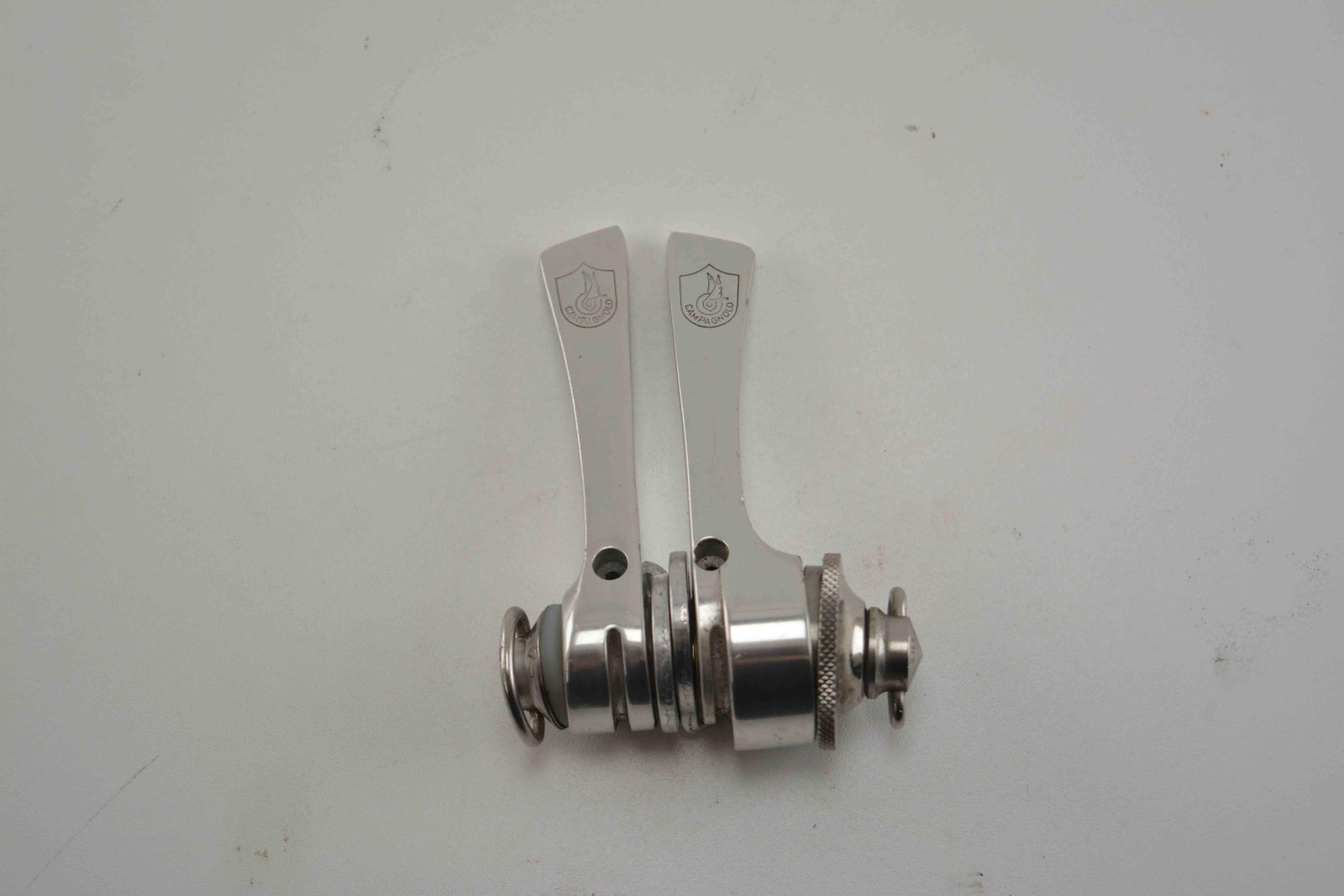 Campagnolo C-Record Syncro 2 6-fach Schalthebel