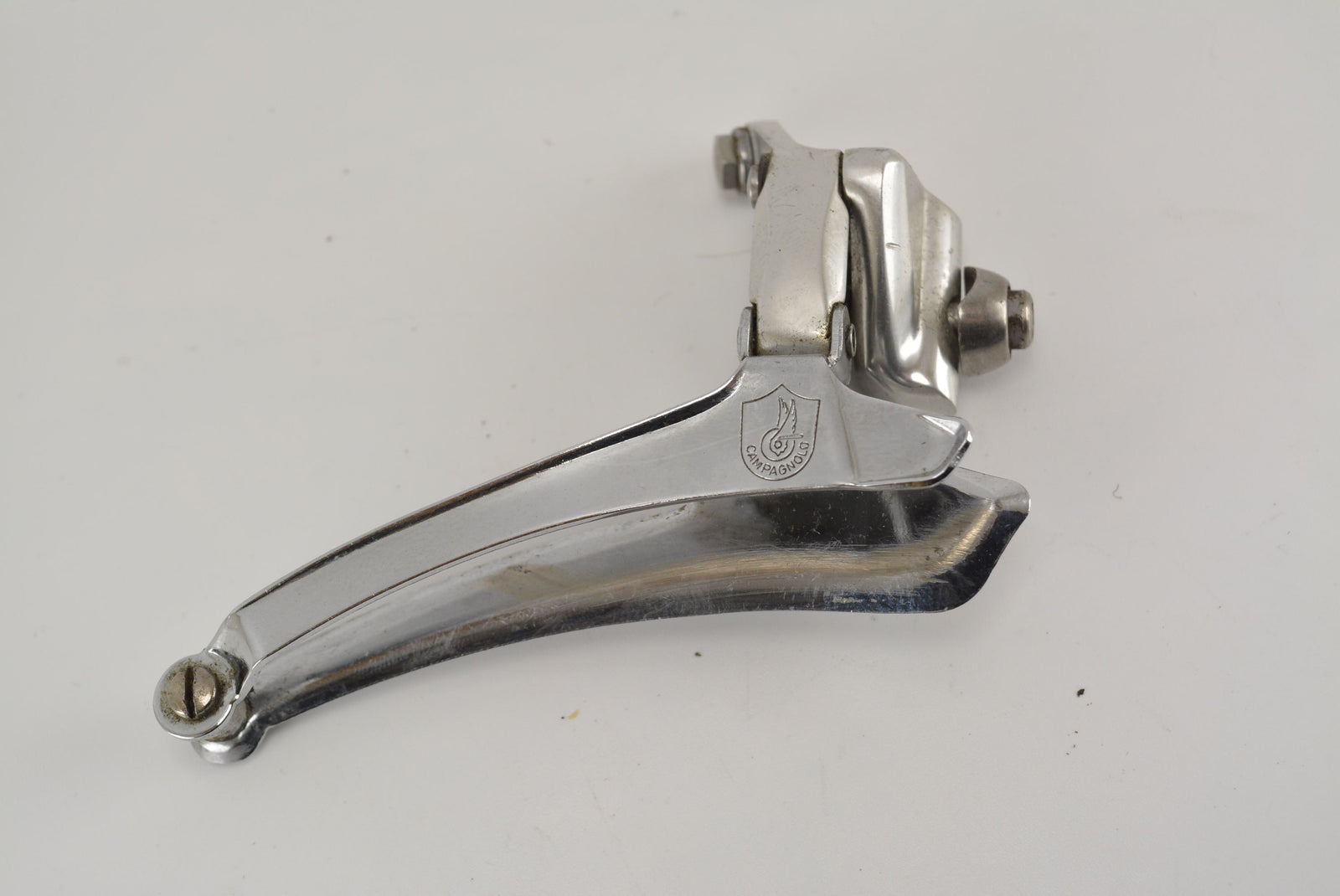 Campagnolo C022 Athena Anlöt Umwerfer