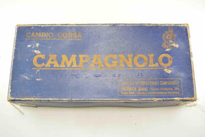 Campagnolo Cambio Corsa Ausstattung NIB