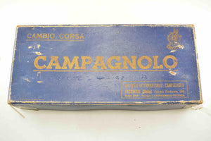 Campagnolo Cambio Corsa équipement NIB