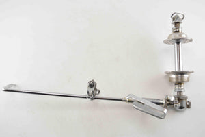 Campagnolo Cambio Paris-Roubaix Ausstattung NIB