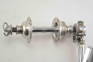 Campagnolo Cambio Paris-Roubaix Ausstattung NIB