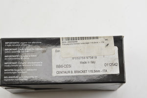 Boitier de pédalier Campagnolo Centaur ITA BB6-CE51 115,5mm