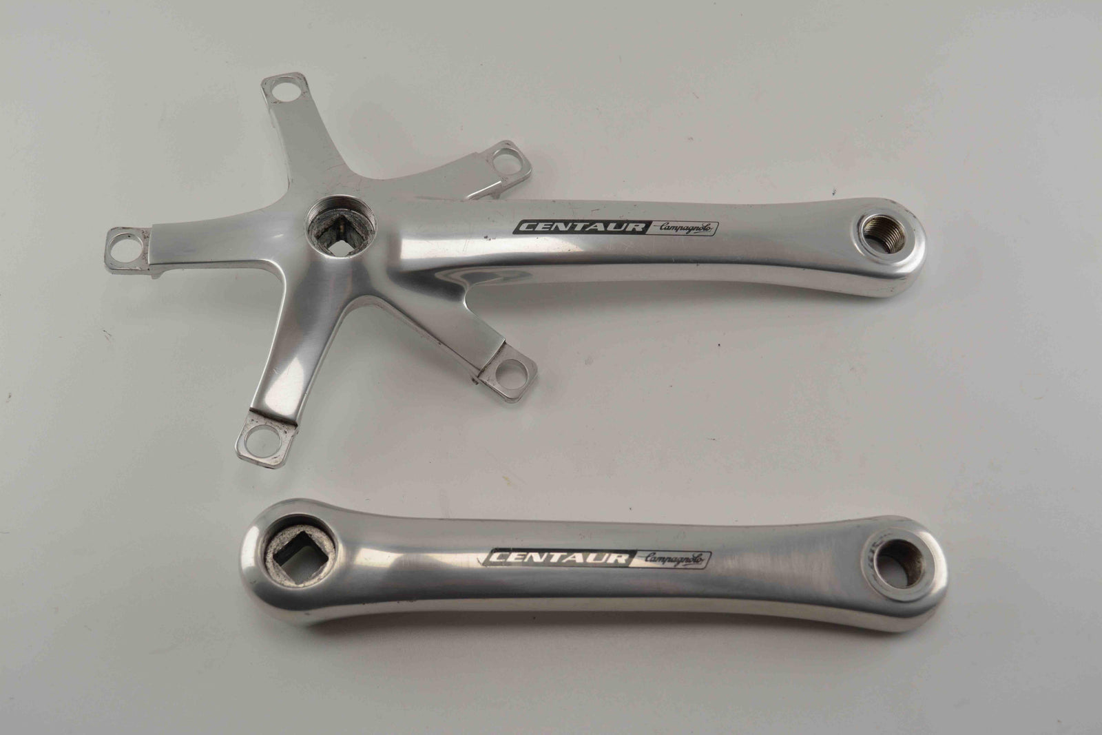 Campagnolo Centaur KURBELSATZ 172,5 mm