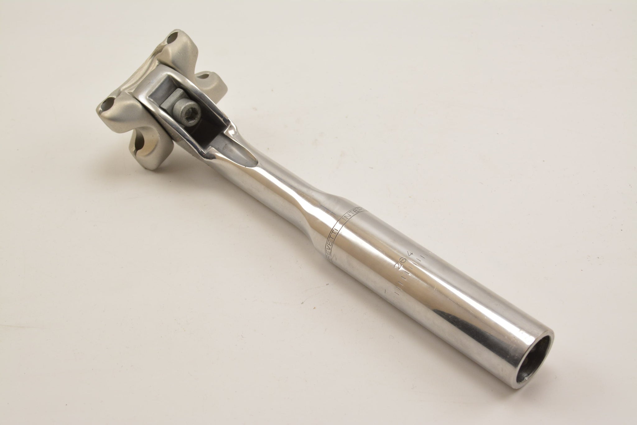 aero sattelstütze Campagnolo Chorus Aero Sattelstütze 26,4 NOS