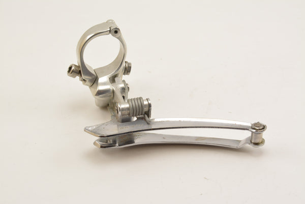 Dérailleur Avant Campagnolo Chorus - Modèle Ff-01fch, Collier 28,5mm, Finition Bronze