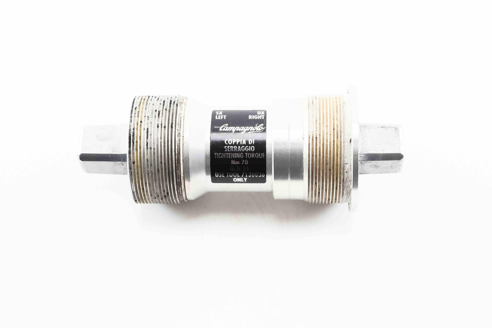 Campagnolo Chorus Innenlager BSA 102mm