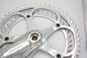Campagnolo Chorus Kurbelsatz 52-42 Zähne 170 mm