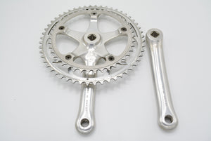 Campagnolo Chorus Kurbelsatz 52-42 Zähne 170 mm