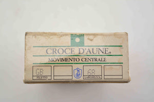 Campagnolo Croce D'Aune Innenlager BSA 110 mm NIB