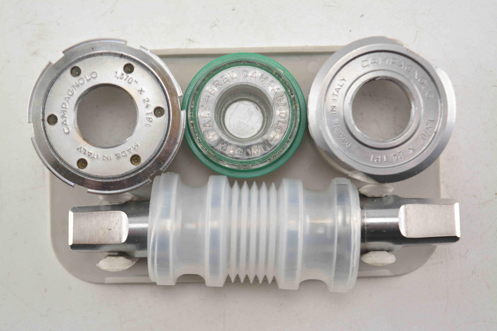 Campagnolo Croce D'Aune Innenlager BSA 110 mm NIB