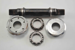 Campagnolo D0H0 Athena Innenlager Ital. 116 mm