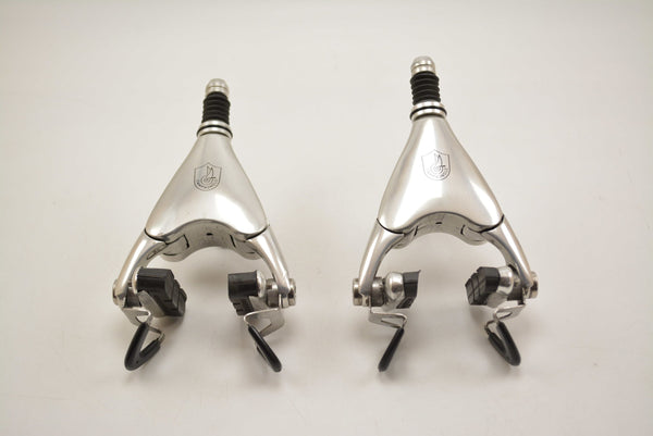 Freins Campagnolo Delta C Record – Légende Italienne Du Vélo De Route