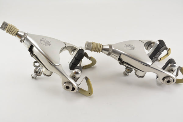 Étriers De Frein Campagnolo Croce D'Aune Delta Première Génération – Vélo Vintage
