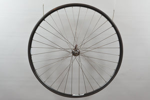 Campagnolo FH-00CE / HB-00CE Centaur 8-fach auf Campagnolo Omega Strada Hinterrad