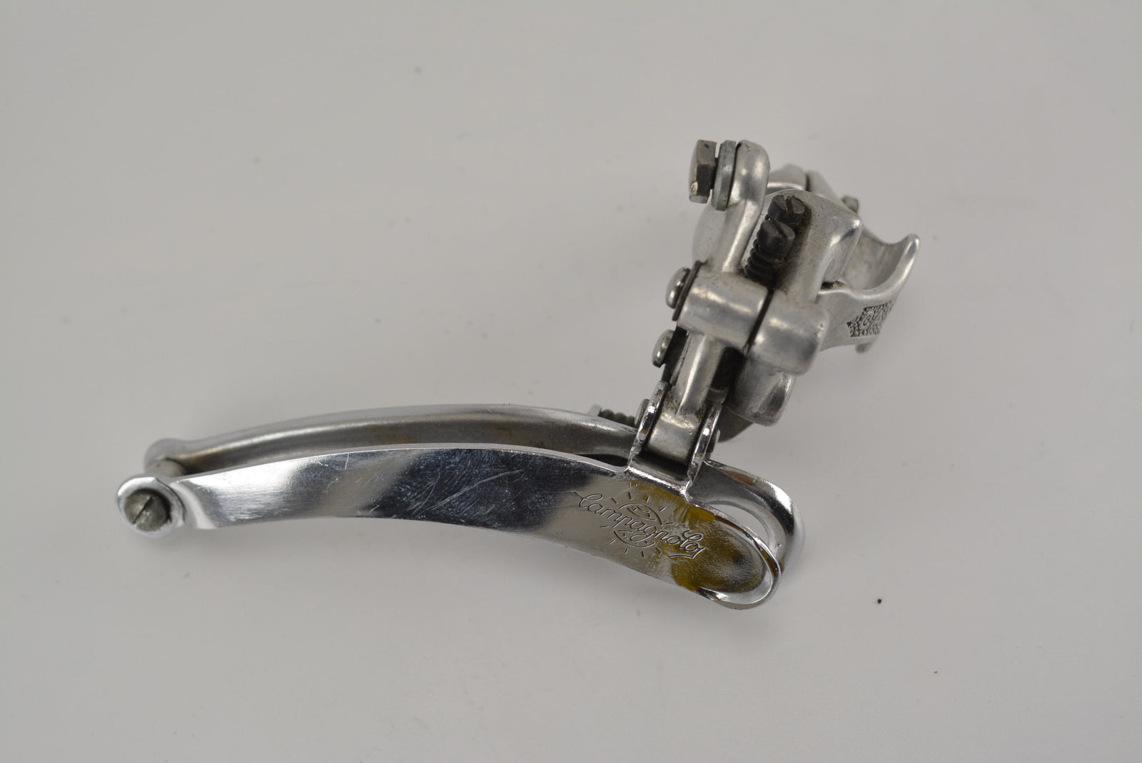 Campagnolo Gran Sport 3600/NT Schelle 28,6mm Umwerfer